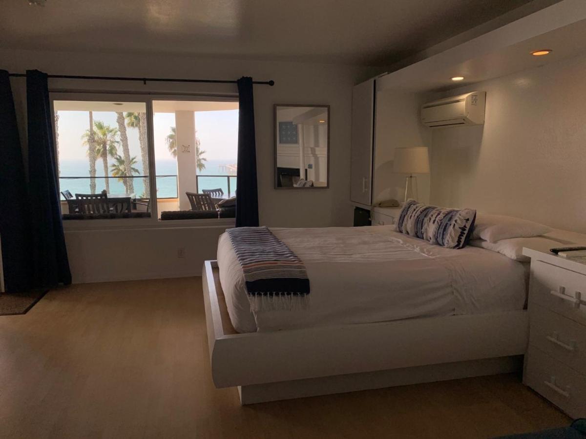 סן קלמנטה Casa Tropicana מראה חיצוני תמונה