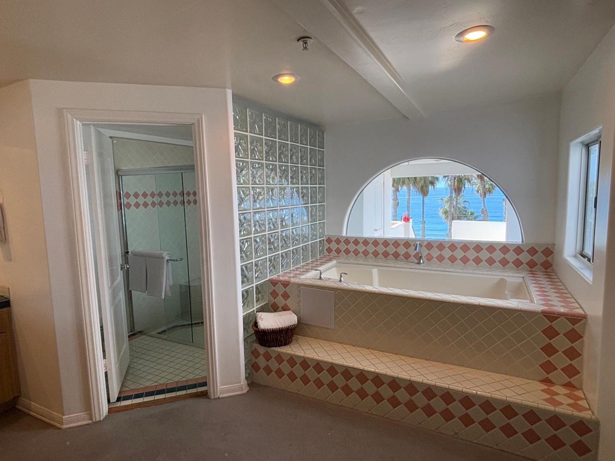 סן קלמנטה Casa Tropicana חדר תמונה