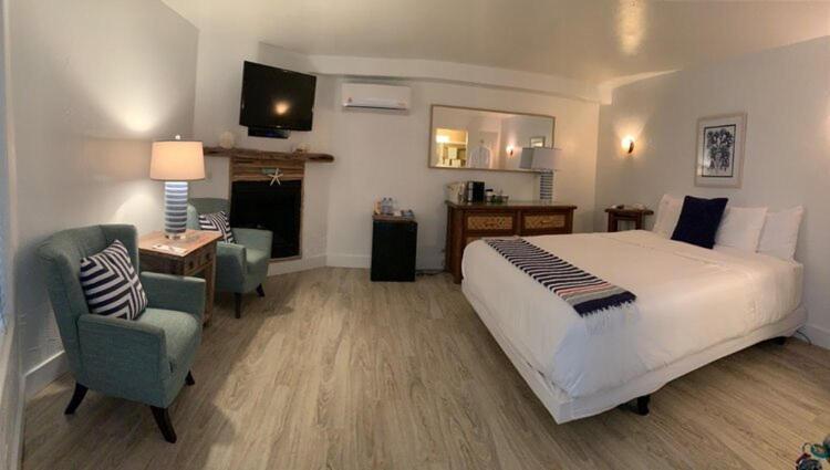 סן קלמנטה Casa Tropicana חדר תמונה