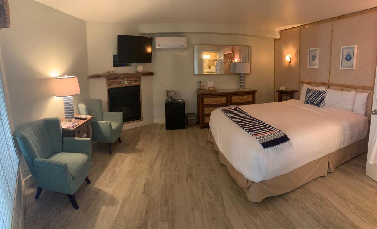 סן קלמנטה Casa Tropicana מראה חיצוני תמונה